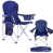 Navy Blue selected