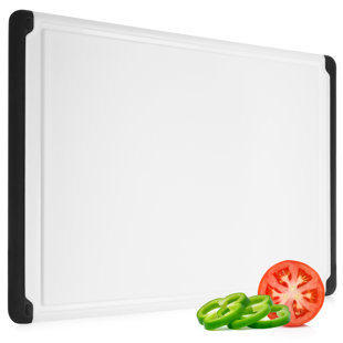 Belwares Plastic Cutting Board