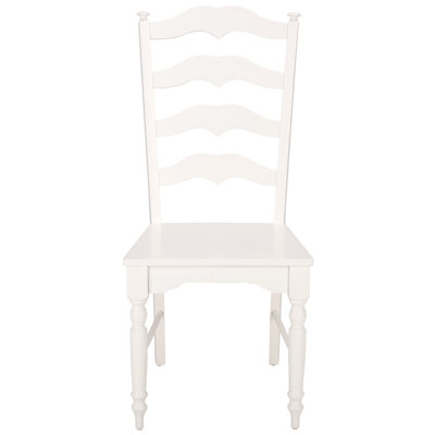 Visalia Ladder Back Dining Chair