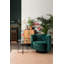 Flower Swivel Barrel Chair-1912696464