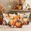  Housse de coussin en lin