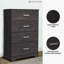 Commode l 4 tiroirs Eria-422159190