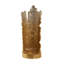 Fong Aluminum Tabletop Tealight Holder-90532600
