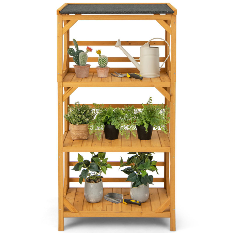 Alihan Plant Stand