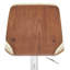Tabouret de bar Glinne