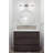 Hau 3 - Light Dimmable Vanity Light