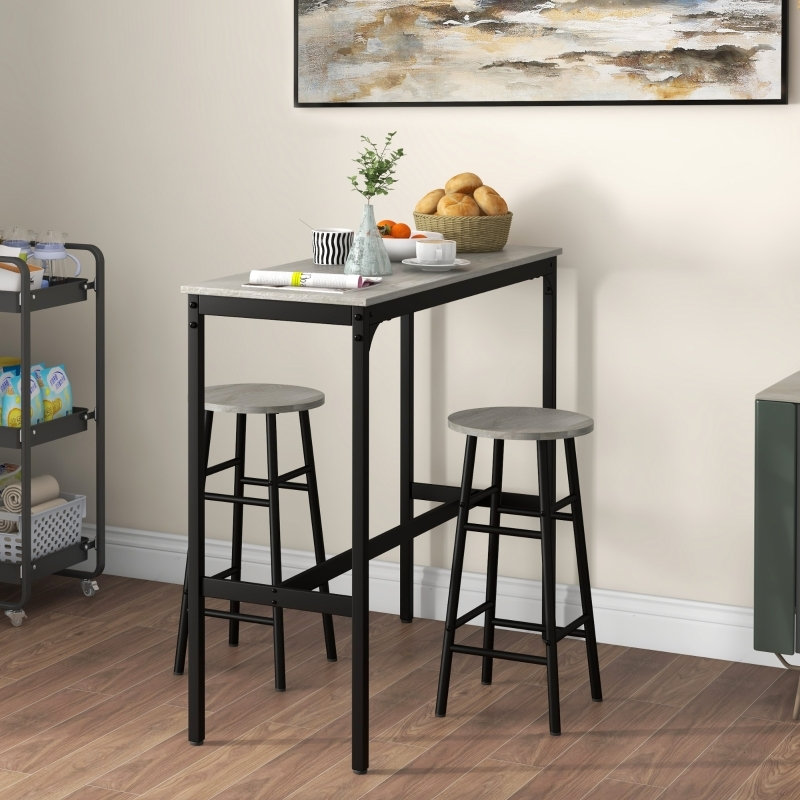 Bar Cabinet