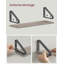 Diya 3 Piece Bracket Shelf-2045046483