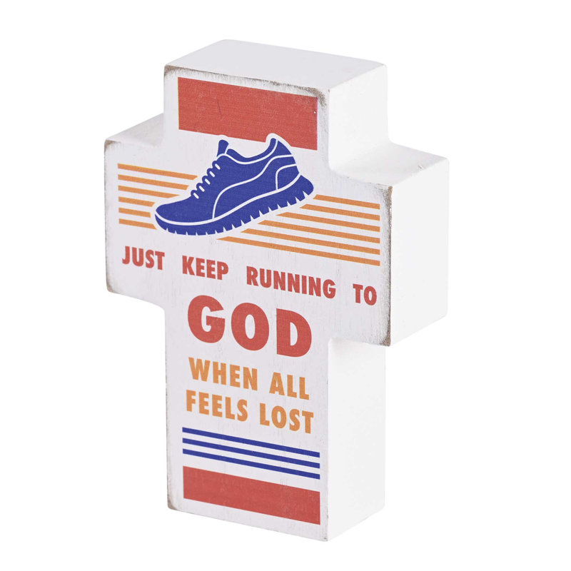 Ipolito Religious & Spiritual Box Signs & Plaques