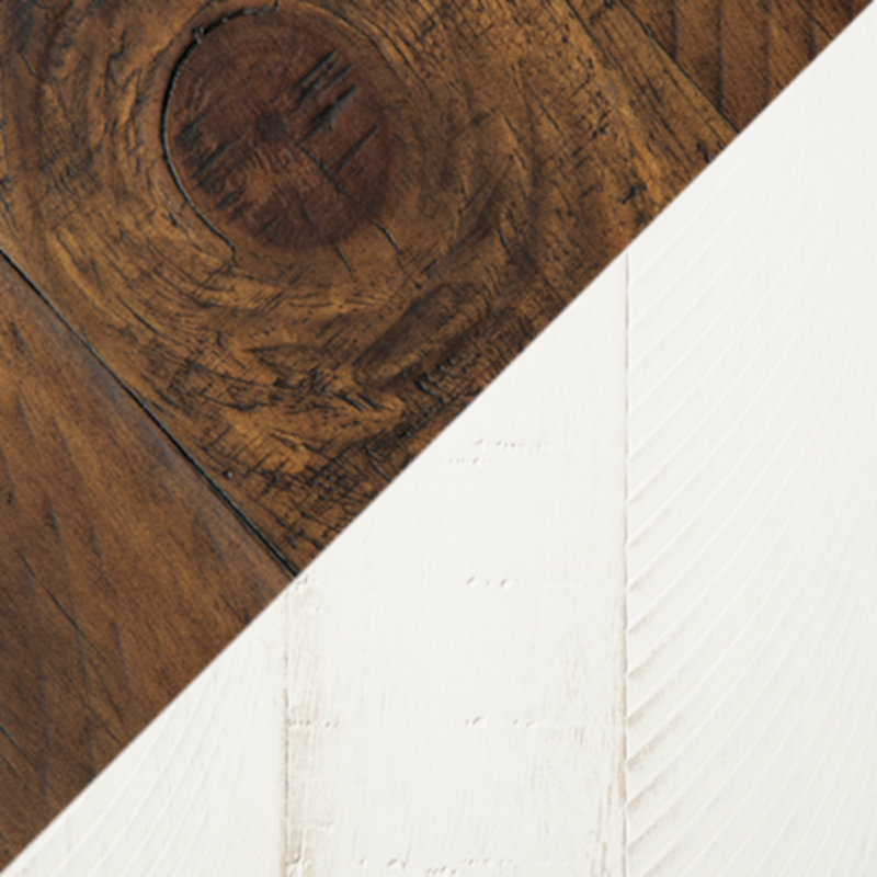 Roesler Pine Dining Table