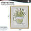 Cadre flottant Thym Herb, par Livi Finn-1319684836-1319684839