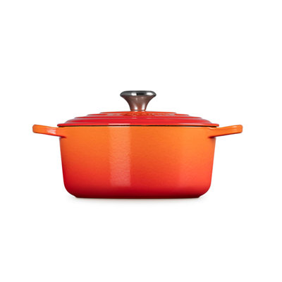 Le Creuset Enameled Cast Iron Dutch Oven