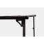 Pergola d'extérieur 10 'x 12', auvent en métal avec toit, robuste pour patio, terrasses, cour arrière