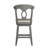 Fortville Swivel Upholstered Counter Stool-46231648-32553700