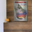 Art mural en métal Latitude Run® «Bass Fly Fish» par James Mazzotta-137604983