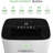  50-Pint Smart Dehumidifier With 24-Hour Timer