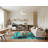 Xanthia Performance Abstract Indoor Rug-938072845