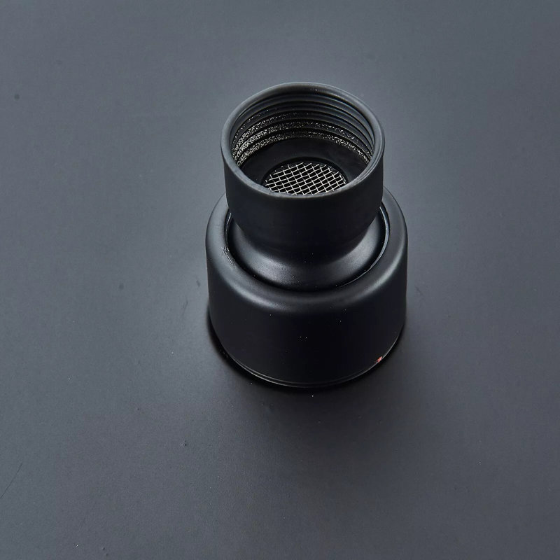 Volume Control Shower Faucet