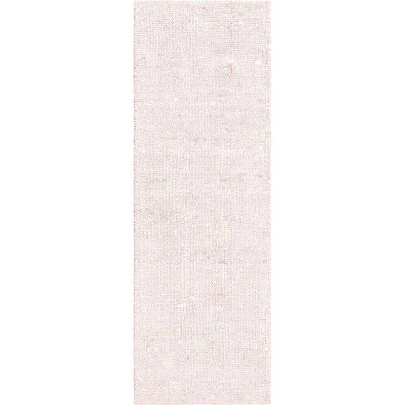 Fladena Wool Indoor Rug, Runner 2' x 6'