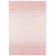 Pandora Pink Hand Loom Knotted Rug