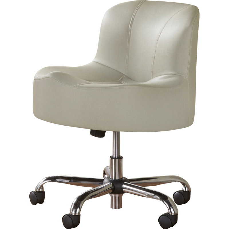 Task Chair, Putty