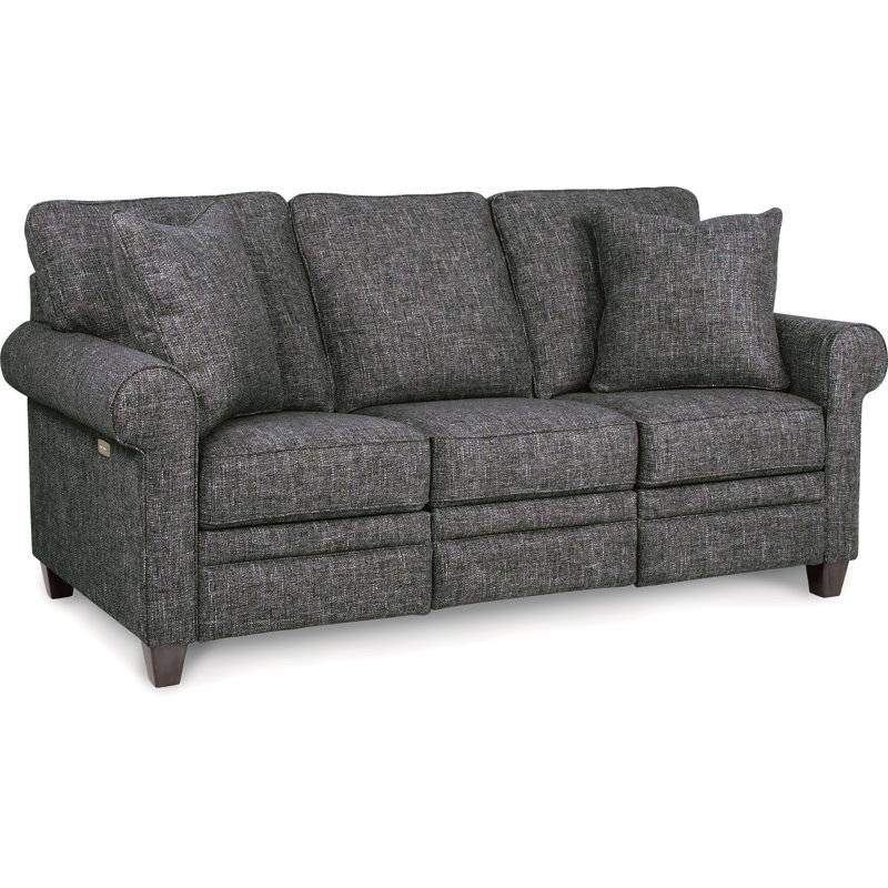 Canapé inclinable électrique Colby Duo