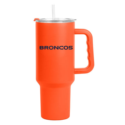 Gobelet thermolaqué Denonc Broncos 40 oz