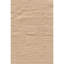 Block Block Woodgrain TimberThane Raider Tail, apprêté brun clair-88143478