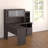Modular L-Shaped Executive Desk-38132618