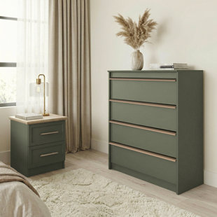 Quinlan Storage Duo Bedroom Set