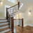 Flush Mounted Sconce