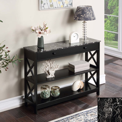 Aafko 39.5" Console Table
