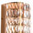 Baconton 1-Light LED Wall Sconce