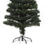 Lighted Artificial Fir Christmas Tree-1920486380