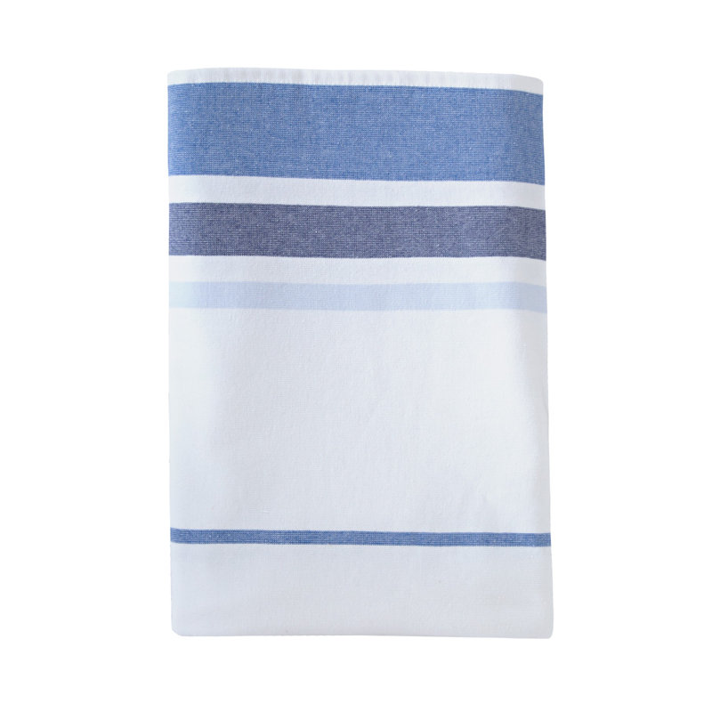 Serviette de bain 100% coton Georgino