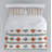 Abstract Duvet Cover-1935441027