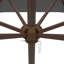 Parasol de marché Henry Street-1467180360