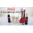 Nostalgia Two-Speed Electric Coca-Cola Limited Edition Milkshake Maker and Drink Mixer, Includes 16-Ounce Stainless Steel Mixing Cup & Rod-54381264