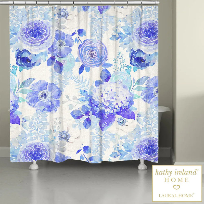 Rideau de douche kathy ireland® Home