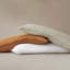Coussin 100% lin français-89112216