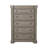 Kingsbury 6 Drawer 41.97" W Chest