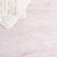 Tapis uni en laine et coton Ginsburg Metro-341775883