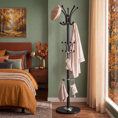 Coat Rack