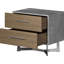 Broome Platform Configurable Bedroom Set