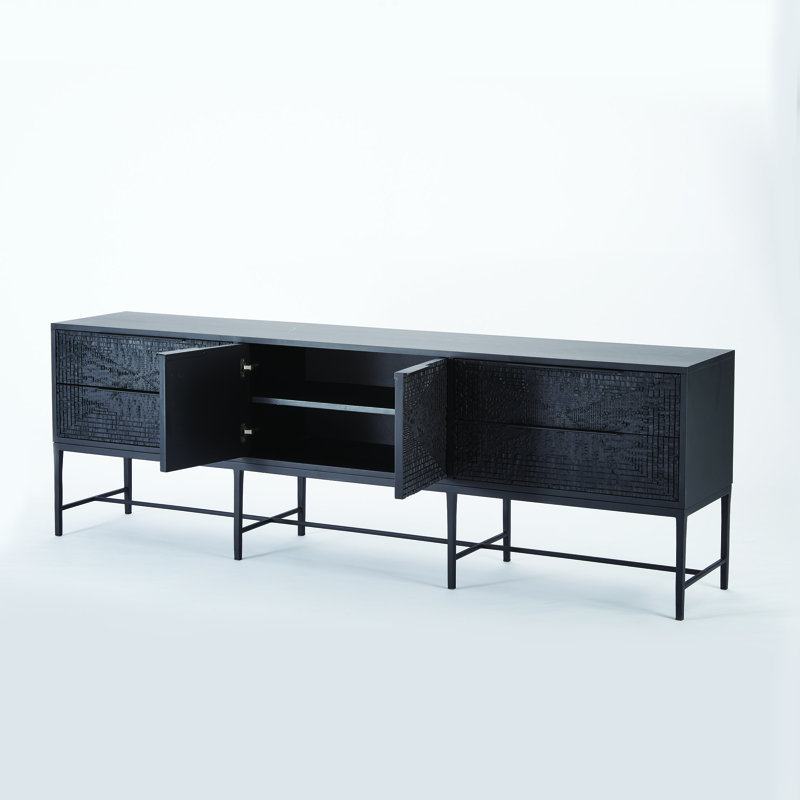 Kyoto Media Cabinet