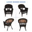 Chaise de patio avec coussins Arliss-671402771-671402792