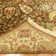 Golden Age Hand Knotted Wool Area Rug