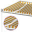 VidaXL Retractable-69846969