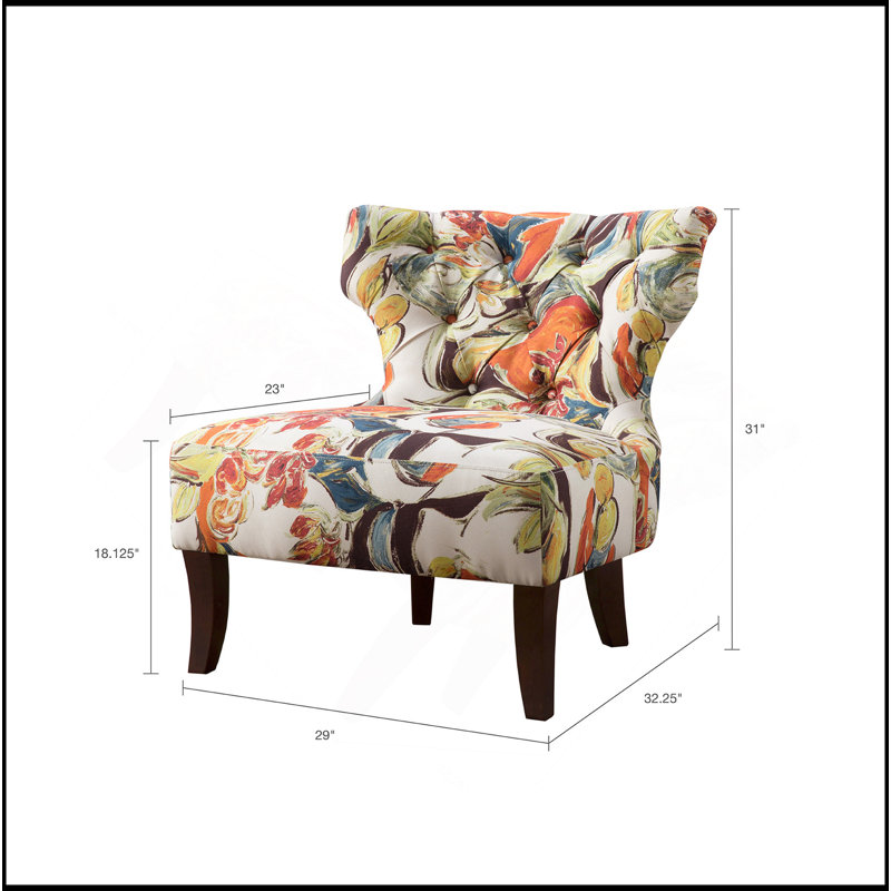Accent Chair