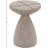 Anika Hendershot Iron Side Table-1360486178